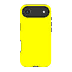 Rainbow Series Yellow — iPhone Air Magsafe Tough Case — Finnaij