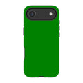 Rainbow Series Green — iPhone Air Magsafe Tough Case — Finnaij