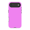 Rainbow Series Violet — iPhone Air Magsafe Tough Case — Finnaij