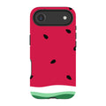 Summer Melon — iPhone Air Magsafe Tough Case — Finnaij