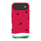Summer Melon — iPhone Air Magsafe Tough Case — Finnaij