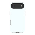 Simple Range Snow — iPhone Air Magsafe Tough Case — Finnaij