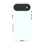 Simple Range Snow — iPhone Air Magsafe Tough Case — Finnaij