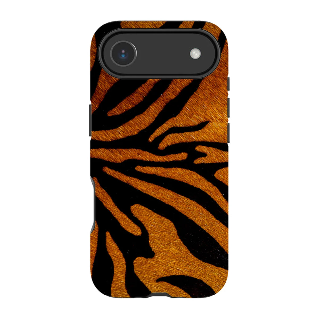 Stripes of the Wild — iPhone Air Magsafe Tough Case — Finnaij