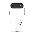Cleaver by Keagan Haight — iPhone Air Magsafe Tough Case — Finnaij