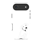 Cleaver by Keagan Haight — iPhone Air Magsafe Tough Case — Finnaij
