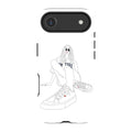 New York by Keagan Haight — iPhone Air Magsafe Tough Case — Finnaij