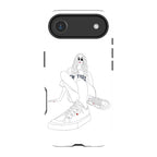 New York by Keagan Haight — iPhone Air Magsafe Tough Case — Finnaij