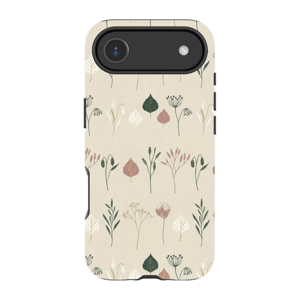 Meadow Relic by Elsi Vaarala — iPhone Air Magsafe Tough Case — Finnaij
