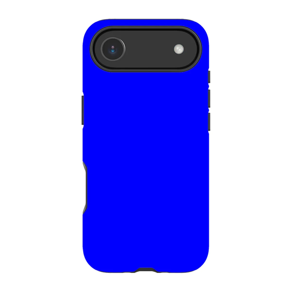 Rainbow Series Blue — iPhone Air Magsafe Tough Case — Finnaij