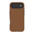 Simple Range Chocolate Lover — iPhone Air Magsafe Tough Case — Finnaij