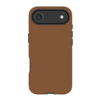 Simple Range Chocolate Lover — iPhone Air Magsafe Tough Case — Finnaij