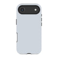 Simple Range Light Steel — iPhone Air Magsafe Tough Case — Finnaij