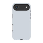 Simple Range Light Steel — iPhone Air Magsafe Tough Case — Finnaij