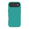 Simple Range Teal — iPhone Air Magsafe Tough Case — Finnaij
