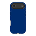 Simple Range Finnish Blue — iPhone Air Magsafe Tough Case — Finnaij