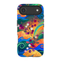 Archipelago Harvest by Aino Kallio — iPhone Air Magsafe Tough Case — Finnaij