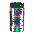 Nordic Forest by Aino Kallio — iPhone Air Magsafe Tough Case — Finnaij