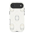 Frozen Lake Silence by Elsi Vaarala — iPhone Air Magsafe Tough Case — Finnaij