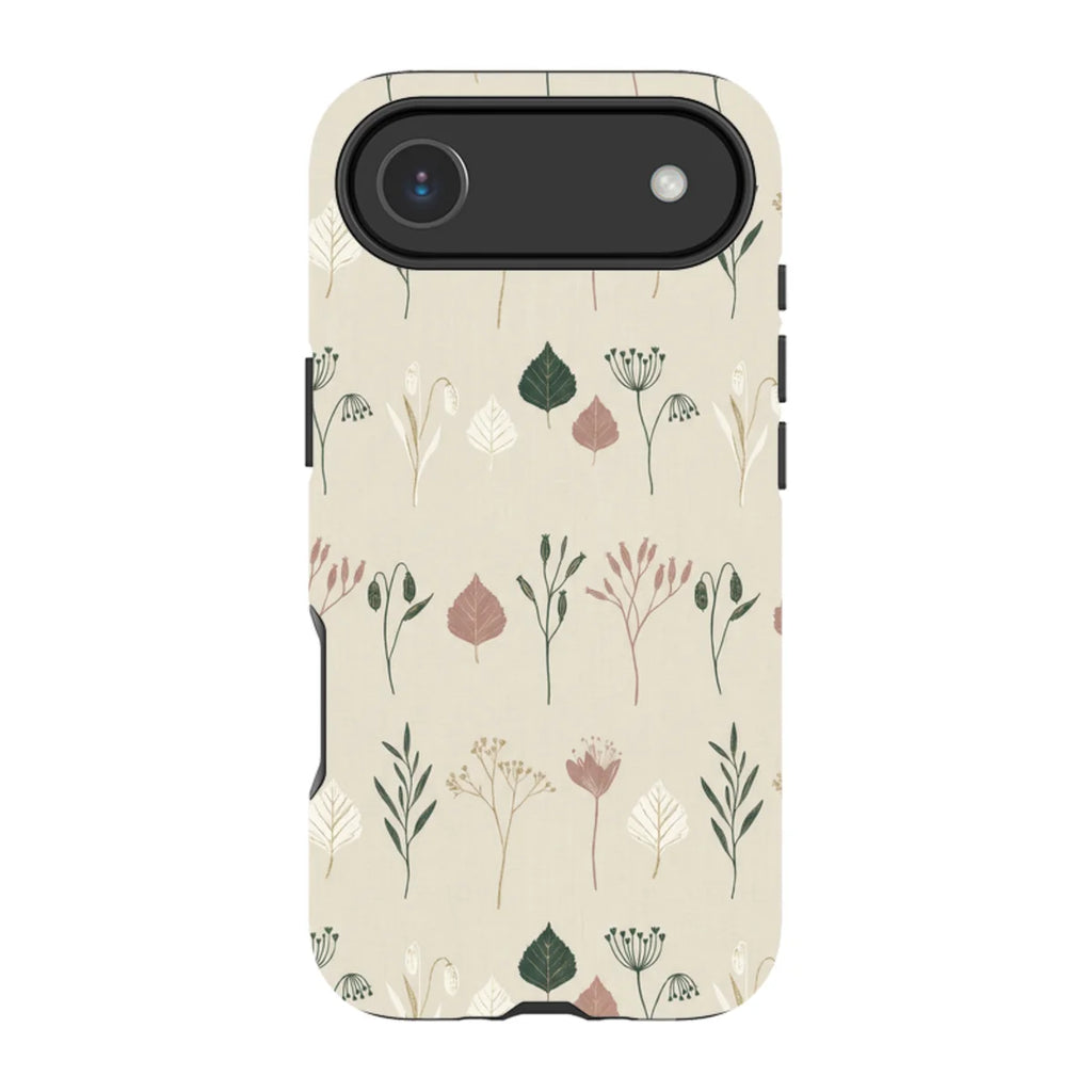 Meadow Relic by Elsi Vaarala — iPhone Air Magsafe Tough Case — Finnaij