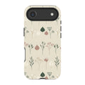 Meadow Relic by Elsi Vaarala — iPhone Air Magsafe Tough Case — Finnaij