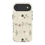 Meadow Relic by Elsi Vaarala — iPhone Air Magsafe Tough Case — Finnaij