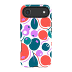 Berry Icon Remix by Salla Niemi — iPhone Air Magsafe Tough Case — Finnaij