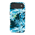 Ice Star Impact by Salla Niemi — iPhone Air Magsafe Tough Case — Finnaij