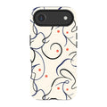 Uli Breeze by Ada Okoye — iPhone Air MagSafe Tough Case — Finnaij