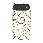 Uli Breeze by Ada Okoye — iPhone Air MagSafe Tough Case — Finnaij