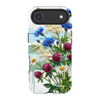 Nordic Wildflowers by Frida Lövström — iPhone Air Magsafe Tough Case — Finnaij