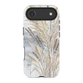 Dried Flowers and Grasses by Frida Lövström — iPhone Air Magsafe Tough Case — Finnaij