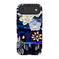 Midnight Garden by Frida Lövström — iPhone Air Magsafe Tough Case — Finnaij