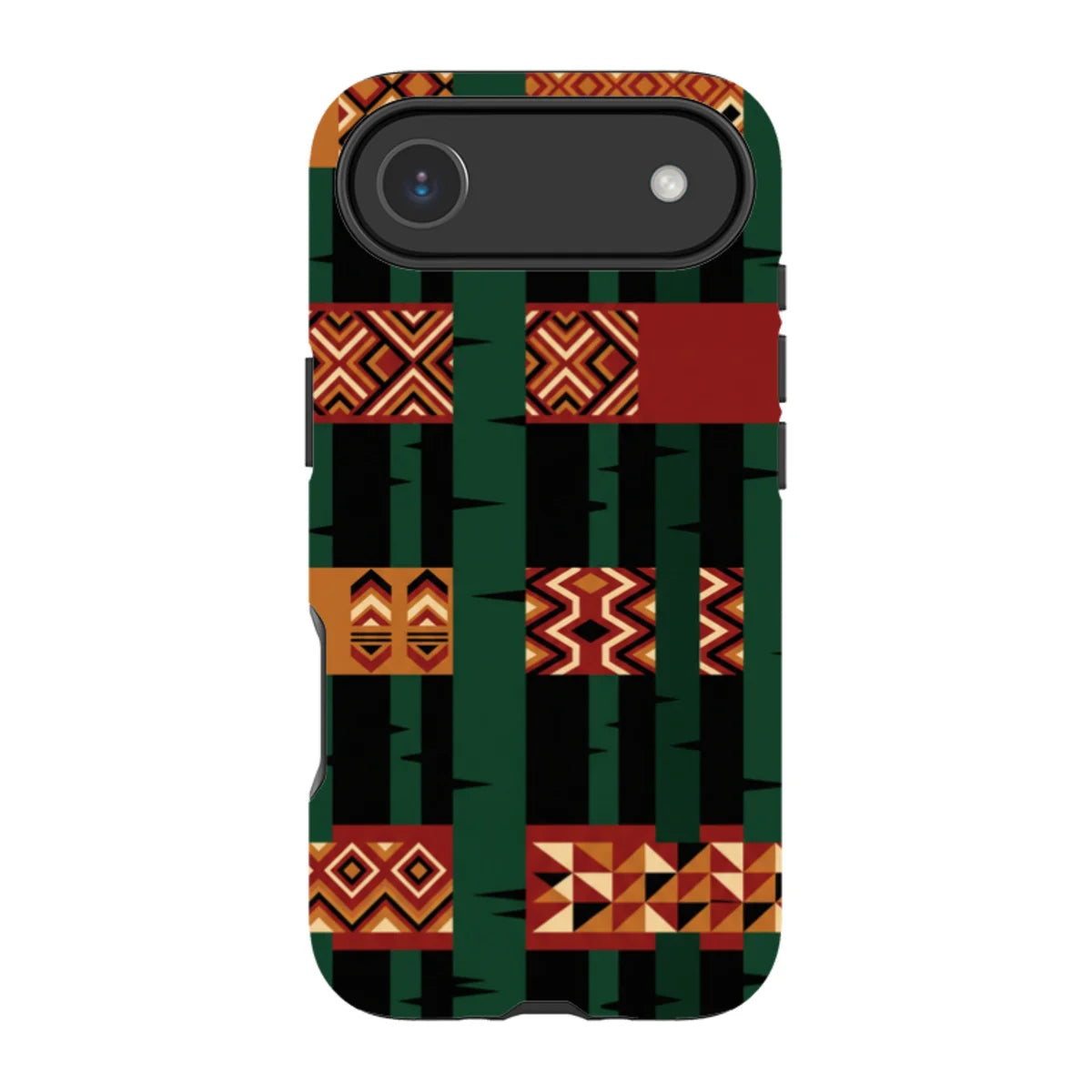Egungun & the Birch — iPhone Air MagSafe Tough Case — Finnaij