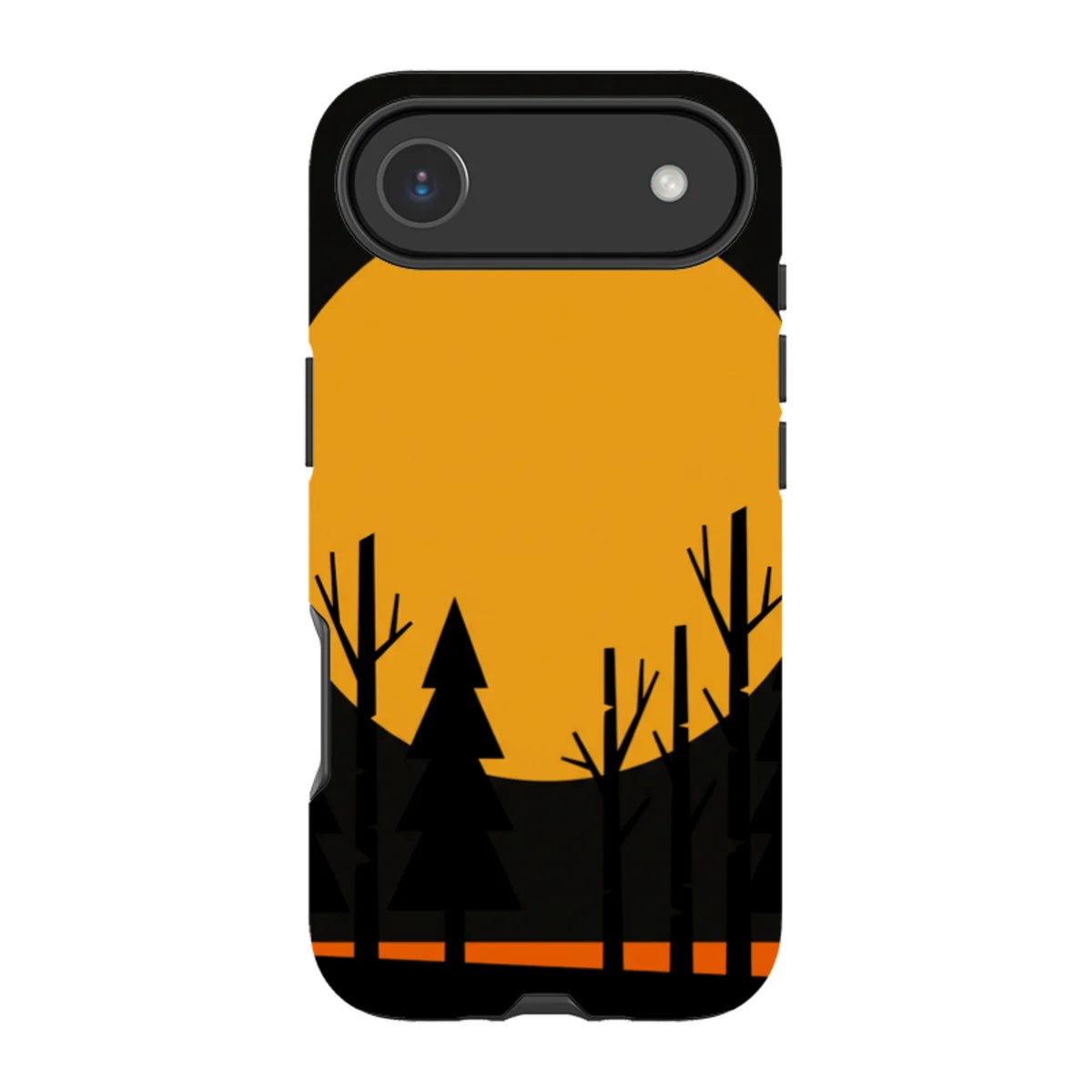 Harvest Moon — iPhone Air Tough Case — Finnaij