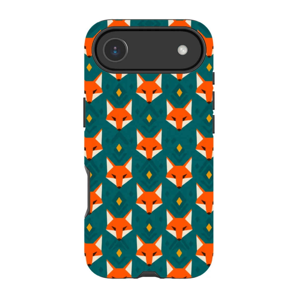 Kettu — iPhone Air Tough Case — Finnaij