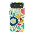 The Bird — iPhone Air Tough Case — Finnaij