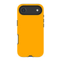 Rainbow Series Orange — iPhone Air Tough Case — Finnaij