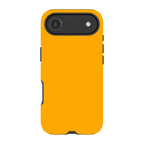 Rainbow Series Orange — iPhone Air Tough Case — Finnaij