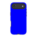 Rainbow Series Blue — iPhone Air Tough Case — Finnaij