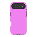 Rainbow Series Violet — iPhone Air Tough Case — Finnaij