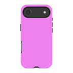Rainbow Series Violet — iPhone Air Tough Case — Finnaij