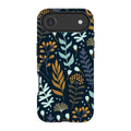 Wild Floral — iPhone Air Tough Case — Finnaij