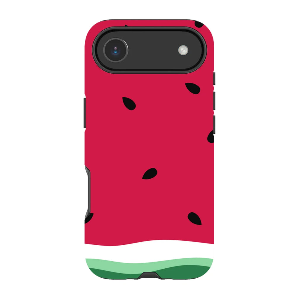 Summer Melon — iPhone Air Tough Case — Finnaij