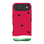 Summer Melon — iPhone Air Tough Case — Finnaij