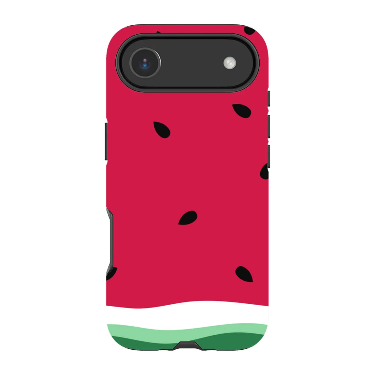 Summer Melon — iPhone Air Tough Case — Finnaij