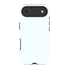 Simple Range Snow — iPhone Air Tough Case — Finnaij