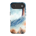 Lighthouse by Hicksy — iPhone Air Tough Case — Finnaij