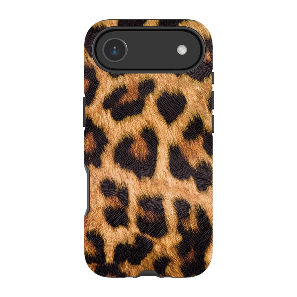 Spotted Chic — iPhone Air Tough Case — Finnaij