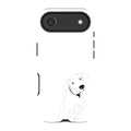 Cleaver by Keagan Haight — iPhone Air Tough Case — Finnaij